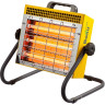 Инфракрасный электрический обогреватель BALLU BIH-LM-1,5-R HC-1273682